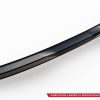 Skoda Enyaq Coupé IV RS - Aileron / Extensão 3D | SK-EN-1-RS-C-CAP3D1G | Produto Maxton Design distribuído por Unicartuning.