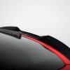 Skoda Enyaq Coupé IV RS - Aileron / Extensão 3D | SK-EN-1-RS-C-CAP3D1G | Produto Maxton Design distribuído por Unicartuning.