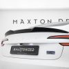 Tesla Model 3 - Aileron / Extensão 3D | TE-MODEL3-1F-CAP3D1G | Produto Maxton Design distribuído por Unicartuning. Tesla Model 3 - Aileron / Extensão 3D | TE-MODEL3-1F-CAP3D1G | Produto Maxton Design distribuído por Unicartuning.