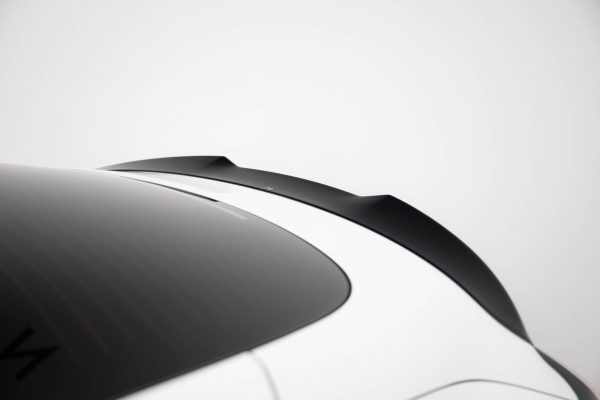 Tesla Model 3 - Aileron / Extensão 3D | TE-MODEL3-1F-CAP3D1G | Produto Maxton Design distribuído por Unicartuning. Tesla Model 3 - Aileron / Extensão 3D | TE-MODEL3-1F-CAP3D1G | Produto Maxton Design distribuído por Unicartuning.