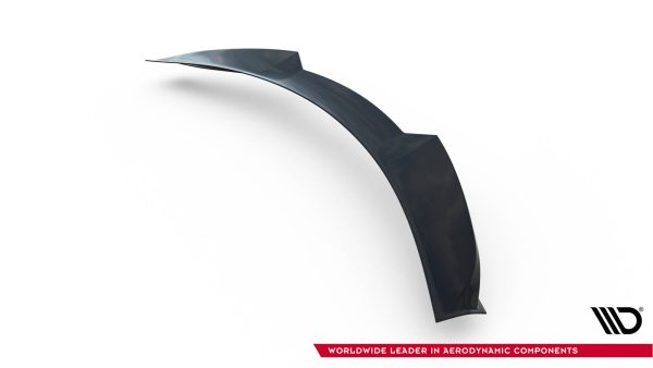 Tesla Model S Plaid Mk1 (facelift) - Aileron / Extensão 3D | TE-MODELS-1F2-PL-CAP3D1G | Produto Maxton Design distribuído por Unicartuning. Tesla Model S Plaid Mk1 (facelift) - Aileron / Extensão 3D | TE-MODELS-1F2-PL-CAP3D1G | Produto Maxton Design distribuído por Unicartuning.