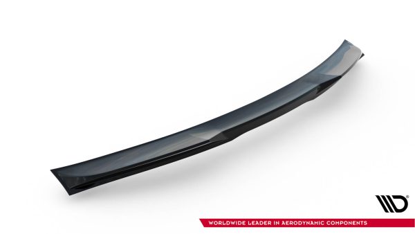 Tesla Model S Plaid Mk1 (facelift) - Aileron / Extensão 3D | TE-MODELS-1F2-PL-CAP3D1G | Produto Maxton Design distribuído por Unicartuning. Tesla Model S Plaid Mk1 (facelift) - Aileron / Extensão 3D | TE-MODELS-1F2-PL-CAP3D1G | Produto Maxton Design distribuído por Unicartuning.