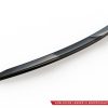 Toyota Avensis Mk3 (facelift) - Aileron / Extensão 3D | TO-AV-3F2-S-CAP1G | Produto Maxton Design distribuído por Unicartuning.
