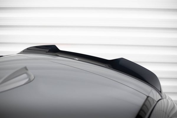 BMW 5 G30 / G31 (facelift) - Aileron / Extensão 3D V.1 | BM-5-G31F-CAP1G | Produto Maxton Design distribuído por Unicartuning. BMW 5 G30 / G31 (facelift) - Aileron / Extensão 3D V.1 | BM-5-G31F-CAP1G | Produto Maxton Design distribuído por Unicartuning.