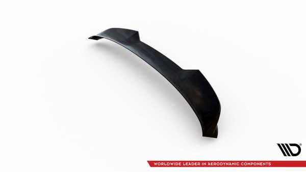 BMW 5 G30 / G31 (facelift) - Aileron / Extensão 3D V.1 | BM-5-G31F-CAP1G | Produto Maxton Design distribuído por Unicartuning. BMW 5 G30 / G31 (facelift) - Aileron / Extensão 3D V.1 | BM-5-G31F-CAP1G | Produto Maxton Design distribuído por Unicartuning.