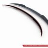 BMW X6 F16 Pack M / X6 M F86 - Aileron / Extensão 3D V.1 | BM-X6-16-MPACK-CAP2G | Produto Maxton Design distribuído por Unicartuning. BMW X6 F16 Pack M / X6 M F86 - Aileron / Extensão 3D V.1 | BM-X6-16-MPACK-CAP2G | Produto Maxton Design distribuído por Unicartuning.