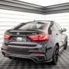 BMW X6 F16 Pack M / X6 M F86 - Aileron / Extensão 3D V.1 | BM-X6-16-MPACK-CAP2G | Produto Maxton Design distribuído por Unicartuning. BMW X6 F16 Pack M / X6 M F86 - Aileron / Extensão 3D V.1 | BM-X6-16-MPACK-CAP2G | Produto Maxton Design distribuído por Unicartuning.