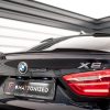 BMW X6 F16 Pack M / X6 M F86 - Aileron / Extensão 3D V.1 | BM-X6-16-MPACK-CAP2G | Produto Maxton Design distribuído por Unicartuning. BMW X6 F16 Pack M / X6 M F86 - Aileron / Extensão 3D V.1 | BM-X6-16-MPACK-CAP2G | Produto Maxton Design distribuído por Unicartuning.