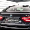 BMW X6 F16 Pack M / X6 M F86 - Aileron / Extensão 3D V.1 | BM-X6-16-MPACK-CAP2G | Produto Maxton Design distribuído por Unicartuning. BMW X6 F16 Pack M / X6 M F86 - Aileron / Extensão 3D V.1 | BM-X6-16-MPACK-CAP2G | Produto Maxton Design distribuído por Unicartuning.