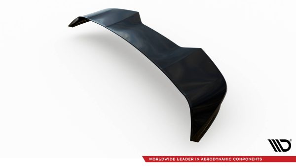 BMW X5 Pack M G05 (facelift) - Aileron / Extensão 3D V.2 | BM-X5-05F-MPACK-CAP1G | Produto Maxton Design distribuído por Unicartuning.