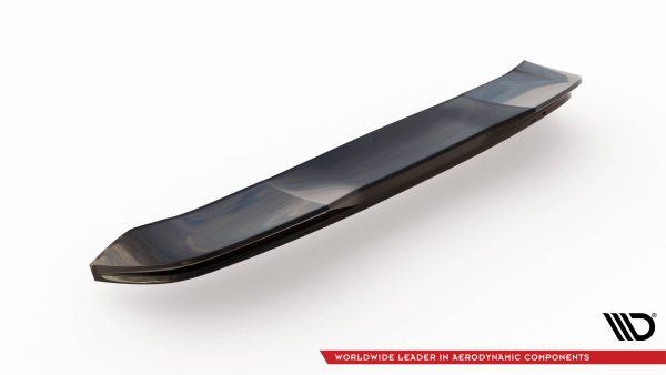 BMW X5 Pack M G05 (facelift) - Aileron / Extensão 3D V.2 | BM-X5-05F-MPACK-CAP1G | Produto Maxton Design distribuído por Unicartuning.