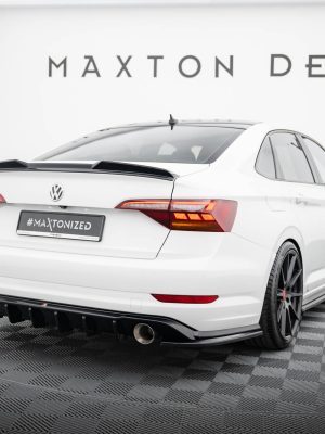 Volkswagen Jetta Gli Mk7 - Aileron / Extensão 3D | VW-JE-7-GLI-CAP3D1G | Produto Maxton Design distribuído por Unicartuning. Volkswagen Jetta Gli Mk7 - Aileron / Extensão 3D | VW-JE-7-GLI-CAP3D1G | Produto Maxton Design distribuído por Unicartuning.