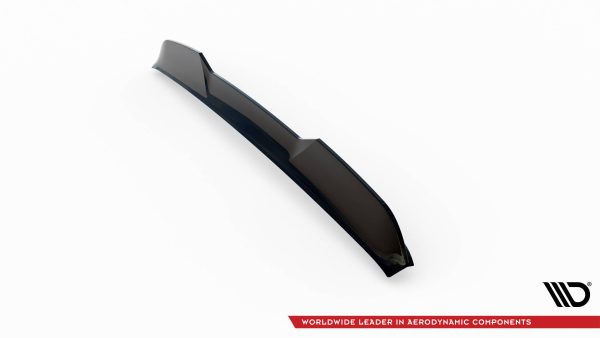 Volkswagen Multivan T7 - Aileron / Extensão 3D | VW-MU-T7-CAP1G | Produto Maxton Design distribuído por Unicartuning. Volkswagen Multivan T7 - Aileron / Extensão 3D | VW-MU-T7-CAP1G | Produto Maxton Design distribuído por Unicartuning.
