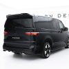 Volkswagen Multivan T7 - Aileron / Extensão 3D | VW-MU-T7-CAP1G | Produto Maxton Design distribuído por Unicartuning. Volkswagen Multivan T7 - Aileron / Extensão 3D | VW-MU-T7-CAP1G | Produto Maxton Design distribuído por Unicartuning.