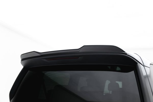 Volkswagen Multivan T7 - Aileron / Extensão 3D | VW-MU-T7-CAP1G | Produto Maxton Design distribuído por Unicartuning. Volkswagen Multivan T7 - Aileron / Extensão 3D | VW-MU-T7-CAP1G | Produto Maxton Design distribuído por Unicartuning.