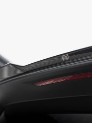 Volkswagen Multivan Long T7 - Aileron / Extensão 3D | VW-MU-T7-CAP1G | Produto Maxton Design distribuído por Unicartuning.