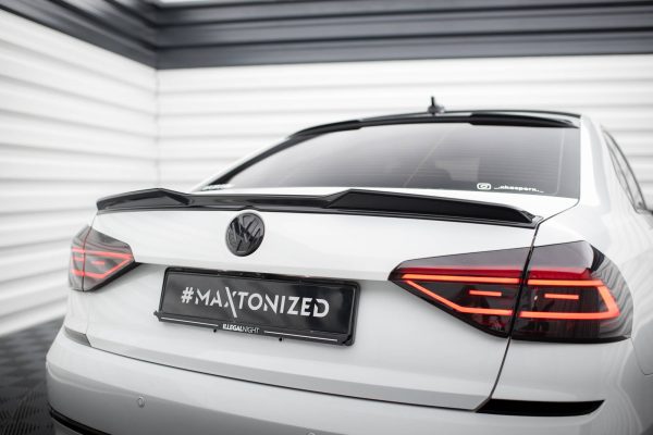 Volkswagen Passat GT B8 (facelift) Usa - Aileron / Extensão 3D | VW-PA-B7-GT-CAP3D1G | Produto Maxton Design distribuído por Unicartuning. Volkswagen Passat GT B8 (facelift) Usa - Aileron / Extensão 3D | VW-PA-B7-GT-CAP3D1G | Produto Maxton Design distribuído por Unicartuning.