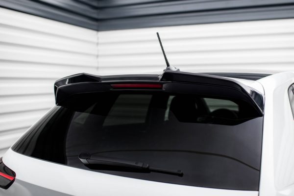 Volkswagen Polo GTI Mk6 (facelift) - Aileron / Extensão 3D | VW-PO-6F-GTI-CAP3D1G | Produto Maxton Design distribuído por Unicartuning. Volkswagen Polo GTI Mk6 (facelift) - Aileron / Extensão 3D | VW-PO-6F-GTI-CAP3D1G | Produto Maxton Design distribuído por Unicartuning.