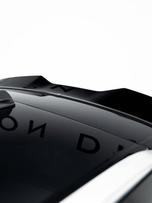 Volvo XC60 Mk2 - Aileron / Extensão 3D | VO-XC60-2-CAP1G | Produto Maxton Design distribuído por Unicartuning.