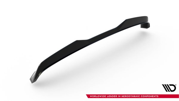 Volvo XC60 Mk2 - Aileron / Extensão 3D | VO-XC60-2-CAP1G | Produto Maxton Design distribuído por Unicartuning.