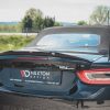 Abarth 124 Spider - Aileron / Extensão | FI-124-1-AB-CAP2G | Produto Maxton Design distribuído por Unicartuning.