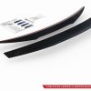 Abarth 124 Spider - Aileron / Extensão | FI-124-1-AB-CAP2G | Produto Maxton Design distribuído por Unicartuning.