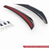 Abarth 124 Spider - Aileron / Extensão | FI-124-1-AB-CAP2G | Produto Maxton Design distribuído por Unicartuning.