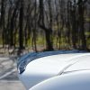 Abarth 500 Mk1 - Aileron / Extensão | FI-500-ABARTH-CAP1G | Produto Maxton Design distribuído por Unicartuning.