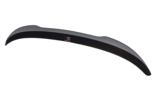 Abarth 500 Mk1 - Aileron / Extensão | FI-500-ABARTH-CAP1G | Produto Maxton Design distribuído por Unicartuning.