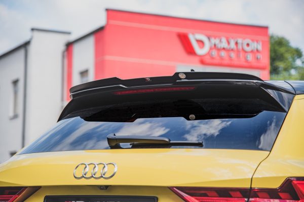 Audi A1 S-Line Gb - Aileron / Extensão | AU-A1-GB-SLINE-CAP1G | Produto Maxton Design distribuído por Unicartuning. Audi A1 S-Line Gb - Aileron / Extensão | AU-A1-GB-SLINE-CAP1G | Produto Maxton Design distribuído por Unicartuning.