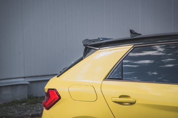 Audi A1 S-Line Gb - Aileron / Extensão | AU-A1-GB-SLINE-CAP1G | Produto Maxton Design distribuído por Unicartuning. Audi A1 S-Line Gb - Aileron / Extensão | AU-A1-GB-SLINE-CAP1G | Produto Maxton Design distribuído por Unicartuning.