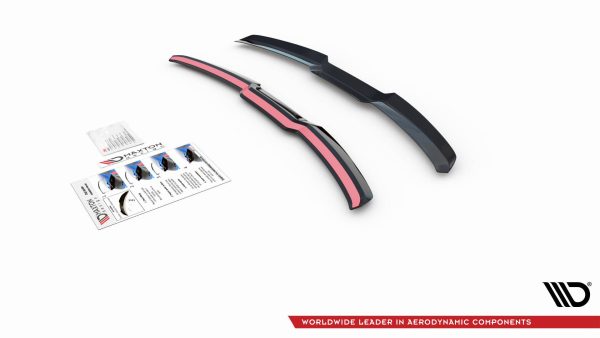 Audi A1 S-Line Gb - Aileron / Extensão | AU-A1-GB-SLINE-CAP1G | Produto Maxton Design distribuído por Unicartuning. Audi A1 S-Line Gb - Aileron / Extensão | AU-A1-GB-SLINE-CAP1G | Produto Maxton Design distribuído por Unicartuning.