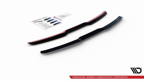 Audi A1 S-Line Gb - Aileron / Extensão | AU-A1-GB-SLINE-CAP1G | Produto Maxton Design distribuído por Unicartuning. Audi A1 S-Line Gb - Aileron / Extensão | AU-A1-GB-SLINE-CAP1G | Produto Maxton Design distribuído por Unicartuning.