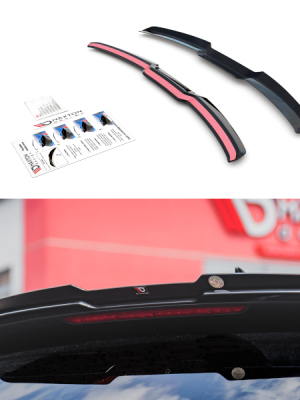 Audi A1 S-Line Gb - Aileron / Extensão | AU-A1-GB-SLINE-CAP1G | Produto Maxton Design distribuído por Unicartuning. Audi A1 S-Line Gb - Aileron / Extensão | AU-A1-GB-SLINE-CAP1G | Produto Maxton Design distribuído por Unicartuning.