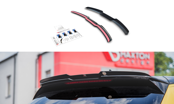 Audi A1 S-Line Gb - Aileron / Extensão | AU-A1-GB-SLINE-CAP1G | Produto Maxton Design distribuído por Unicartuning. Audi A1 S-Line Gb - Aileron / Extensão | AU-A1-GB-SLINE-CAP1G | Produto Maxton Design distribuído por Unicartuning.