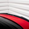 Audi A3 / A3 S-Line / S3 / RS3 Sedan 8V - Aileron / Extensão | AU-A3-8V-S-CAP1G | Produto Maxton Design distribuído por Unicartuning.
