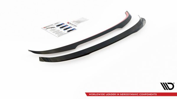 Audi A3 Sportback 8V - Aileron / Extensão | AU-A3-8V-CAP1G | Produto Maxton Design distribuído por Unicartuning. Audi A3 Sportback 8V - Aileron / Extensão | AU-A3-8V-CAP1G | Produto Maxton Design distribuído por Unicartuning.