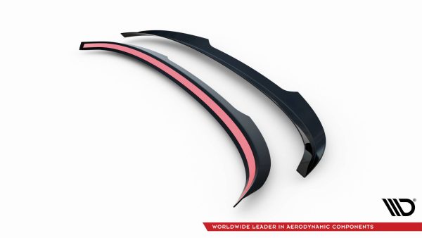 Audi A3 Sportback 8V (facelift) - Aileron / Extensão | AU-A3-3F-SB-CAP1G | Produto Maxton Design distribuído por Unicartuning. Audi A3 Sportback 8V (facelift) - Aileron / Extensão | AU-A3-3F-SB-CAP1G | Produto Maxton Design distribuído por Unicartuning.