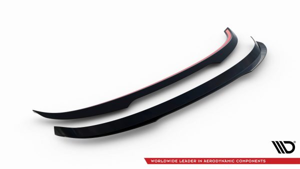 Audi A3 Sportback 8V (facelift) - Aileron / Extensão | AU-A3-3F-SB-CAP1G | Produto Maxton Design distribuído por Unicartuning. Audi A3 Sportback 8V (facelift) - Aileron / Extensão | AU-A3-3F-SB-CAP1G | Produto Maxton Design distribuído por Unicartuning.