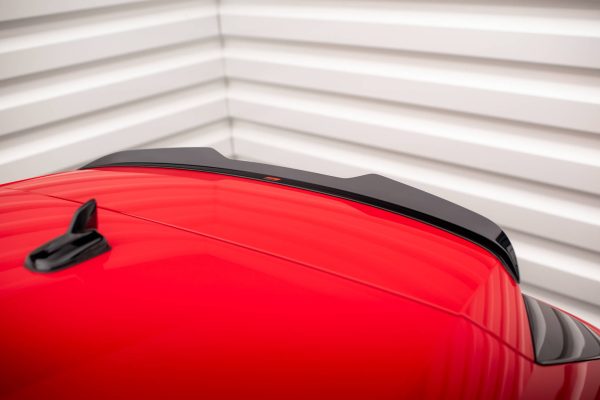 Audi A3 Sportback 8Y - Aileron / Extensão | AU-A3-8Y-CAP1G | Produto Maxton Design distribuído por Unicartuning. Audi A3 Sportback 8Y - Aileron / Extensão | AU-A3-8Y-CAP1G | Produto Maxton Design distribuído por Unicartuning.
