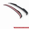 Audi A3 Sportback 8Y - Aileron / Extensão | AU-A3-8Y-CAP1G | Produto Maxton Design distribuído por Unicartuning. Audi A3 Sportback 8Y - Aileron / Extensão | AU-A3-8Y-CAP1G | Produto Maxton Design distribuído por Unicartuning.