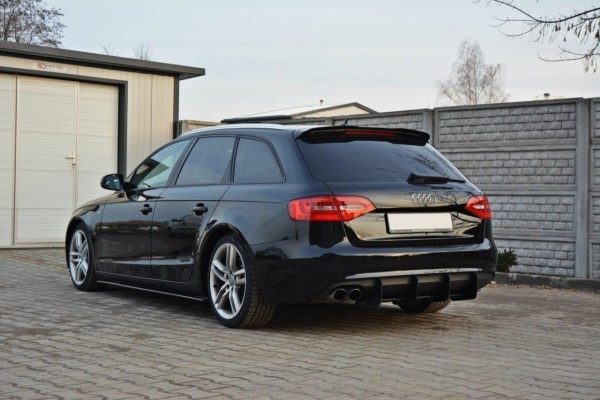 Audi A4 B8 / B8 Fl Avant - Aileron / Extensão | AU-A4-B8-AV-CAP1G | Produto Maxton Design distribuído por Unicartuning. Audi A4 B8 / B8 Fl Avant - Aileron / Extensão | AU-A4-B8-AV-CAP1G | Produto Maxton Design distribuído por Unicartuning.