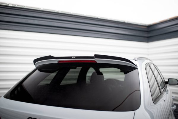 Audi A4 Competition Avant B8 (facelift) - Aileron / Extensão | AU-A4-B8F-COMP-CAP1G | Produto Maxton Design distribuído por Unicartuning. Audi A4 Competition Avant B8 (facelift) - Aileron / Extensão | AU-A4-B8F-COMP-CAP1G | Produto Maxton Design distribuído por Unicartuning.