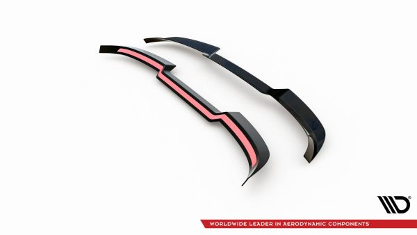 Audi A4 Competition Avant B8 (facelift) - Aileron / Extensão | AU-A4-B8F-COMP-CAP1G | Produto Maxton Design distribuído por Unicartuning. Audi A4 Competition Avant B8 (facelift) - Aileron / Extensão | AU-A4-B8F-COMP-CAP1G | Produto Maxton Design distribuído por Unicartuning.