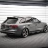 Audi A4 S-Line / S4 Avant B8 (facelift) - Aileron / Extensão | AU-A4-B8F-SLINE-AV-CAP1G | Produto Maxton Design distribuído por Unicartuning. Audi A4 S-Line / S4 Avant B8 (facelift) - Aileron / Extensão | AU-A4-B8F-SLINE-AV-CAP1G | Produto Maxton Design distribuído por Unicartuning.