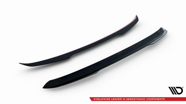 Audi A4 S-Line / S4 Avant B8 (facelift) - Aileron / Extensão | AU-A4-B8F-SLINE-AV-CAP1G | Produto Maxton Design distribuído por Unicartuning. Audi A4 S-Line / S4 Avant B8 (facelift) - Aileron / Extensão | AU-A4-B8F-SLINE-AV-CAP1G | Produto Maxton Design distribuído por Unicartuning.
