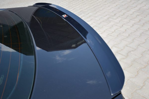 Audi A5 Sportback S-Line 8T (facelift) - Aileron / Extensão | AU-A5-1F-SLINE-SB-CAP1G | Produto Maxton Design distribuído por Unicartuning. Audi A5 Sportback S-Line 8T (facelift) - Aileron / Extensão | AU-A5-1F-SLINE-SB-CAP1G | Produto Maxton Design distribuído por Unicartuning.