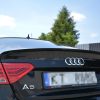 Audi A5 Sportback S-Line 8T (facelift) - Aileron / Extensão | AU-A5-1F-SLINE-SB-CAP1G | Produto Maxton Design distribuído por Unicartuning. Audi A5 Sportback S-Line 8T (facelift) - Aileron / Extensão | AU-A5-1F-SLINE-SB-CAP1G | Produto Maxton Design distribuído por Unicartuning.