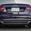Audi A6 S-Line C6 Fl Sedan - Aileron / Extensão | AU-A6-C6F-SLINE-CAP1G | Produto Maxton Design distribuído por Unicartuning. Audi A6 S-Line C6 Fl Sedan - Aileron / Extensão | AU-A6-C6F-SLINE-CAP1G | Produto Maxton Design distribuído por Unicartuning.
