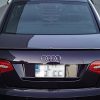 Audi A6 S-Line C6 Fl Sedan - Aileron / Extensão | AU-A6-C6F-SLINE-CAP1G | Produto Maxton Design distribuído por Unicartuning. Audi A6 S-Line C6 Fl Sedan - Aileron / Extensão | AU-A6-C6F-SLINE-CAP1G | Produto Maxton Design distribuído por Unicartuning.